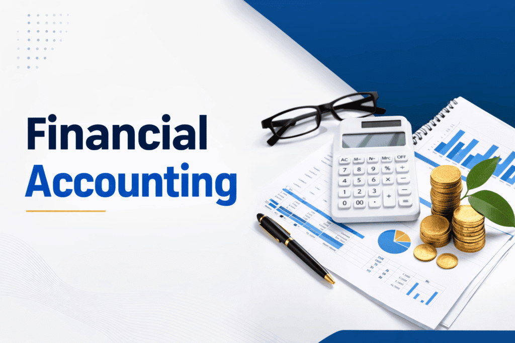 Financial Accounting course